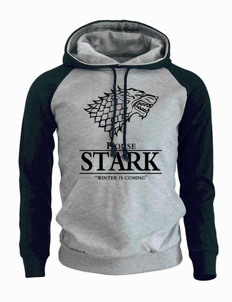 2018 raglan hoodie for men hou e tark the ong of ice and fire winter i coming men 039 port wear weat hirt
2018 raglan hoodie for men hou e tark the ong of ice and fire winter i coming men 039 port wear weat hirt