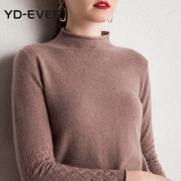 sleeve-printing women pullovers 100% pure cashmere knitted sweaters new fashion ladies sweaters 4colors clothes, White;black
sleeve-printing women pullovers 100% pure cashmere knitted sweaters new fashion ladies sweaters 4colors clothes, White;black