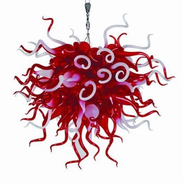lights 110v/120v customized red and white chinese chandelier ceiiling light with led bulbs
lights 110v/120v customized red and white chinese chandelier ceiiling light with led bulbs