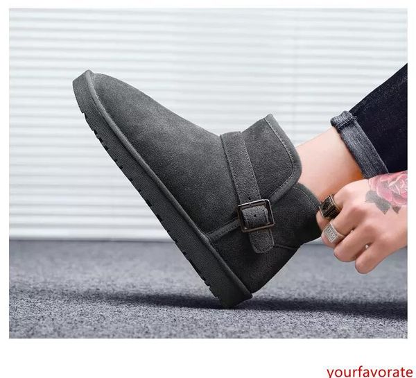 designer boots for men women brown chestnut black grey winter booties knee ankle warm boots comfortable flats sneakers 36-45
designer boots for men women brown chestnut black grey winter booties knee ankle warm boots comfortable flats sneakers 36-45