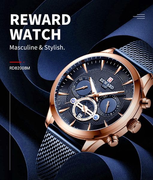 мужские новые спортивные часы водонепроницаемый календарь чистая стальная лента многофункциональный кварцевые мужские часы, Slivery;brown 
мужские новые спортивные часы водонепроницаемый календарь чистая стальная лента многофункциональный кварцевые мужские часы, Slivery;brown