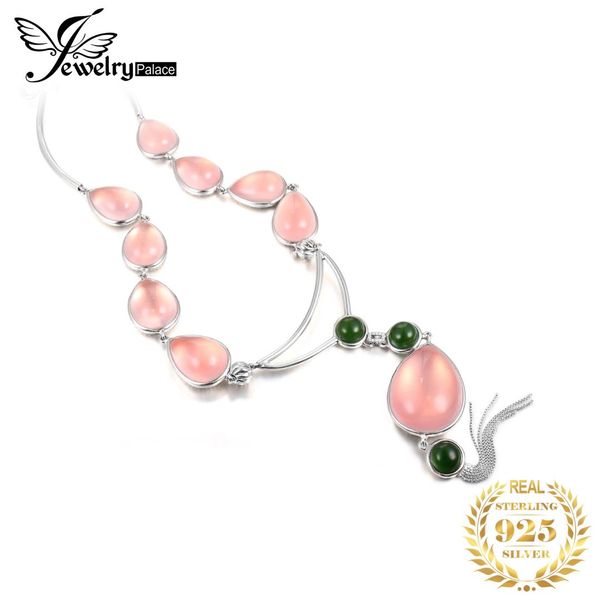 romantic elegant madagascar luxury genuine star rose quartz necklace solid 925 sterling silver fine gemstone jewelry anniversary
romantic elegant madagascar luxury genuine star rose quartz necklace solid 925 sterling silver fine gemstone jewelry anniversary