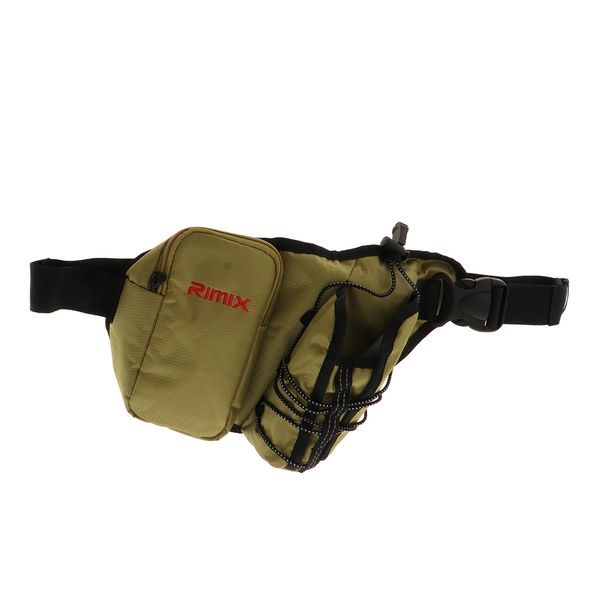 running belt pockets waist bag with water bottles pack for running hiking cycling climbing and for 6 inches smartphones
running belt pockets waist bag with water bottles pack for running hiking cycling climbing and for 6 inches smartphones