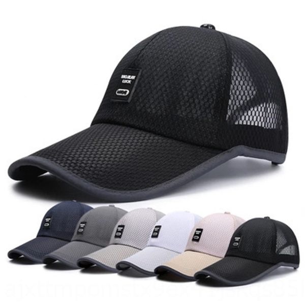summer men's outdoor hat baseball sunscreen casual sunscreen hat mesh baseball cap breathable cool thin cap, Blue;gray
summer men's outdoor hat baseball sunscreen casual sunscreen hat mesh baseball cap breathable cool thin cap, Blue;gray