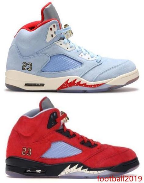 2019 new trophy room x 5s ice blue jsp red men basketball shoes 5 ice blue jsp sports designer sneakers us7-13
2019 new trophy room x 5s ice blue jsp red men basketball shoes 5 ice blue jsp sports designer sneakers us7-13