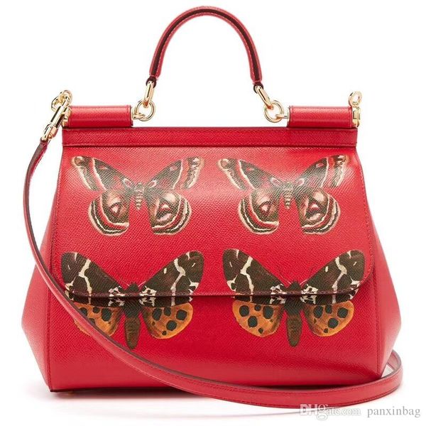 butterfly 2018 new red slanting leather, personality, fashion, handbag, handbag, women's bag
butterfly 2018 new red slanting leather, personality, fashion, handbag, handbag, women's bag
