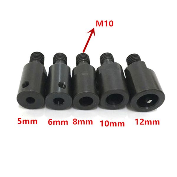 m10 saw blade connecting rod shaft angle grinder accessories table saw grinder shaft coupling 5mm/6mm/8mm/10mm/12mm optional
m10 saw blade connecting rod shaft angle grinder accessories table saw grinder shaft coupling 5mm/6mm/8mm/10mm/12mm optional