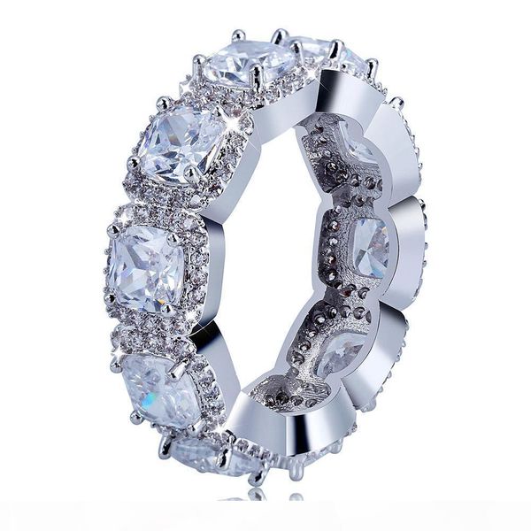 hip hop iced out 1 row cz ring full bling wedding zircon hollow engagement fashion jewelry gift, Golden;silver
hip hop iced out 1 row cz ring full bling wedding zircon hollow engagement fashion jewelry gift, Golden;silver