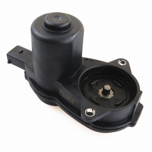 tuke new electronic rear caliper parking brake servo motor 12 teeth for a4 s4 s5 a5 5 q5 32335478 8k0 998 281 8k0 998 281 b
tuke new electronic rear caliper parking brake servo motor 12 teeth for a4 s4 s5 a5 5 q5 32335478 8k0 998 281 8k0 998 281 b