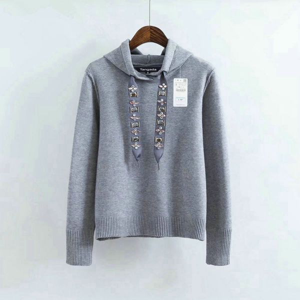 womens hoodie sweatshirts hooded long sleeve beading black pullovers women female casual sweat femme autumn new
womens hoodie sweatshirts hooded long sleeve beading black pullovers women female casual sweat femme autumn new