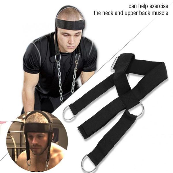 fitness head training nylon head weight lifting harness neck strap strength fitness exercise belt gym belt weight lifting tools
fitness head training nylon head weight lifting harness neck strap strength fitness exercise belt gym belt weight lifting tools