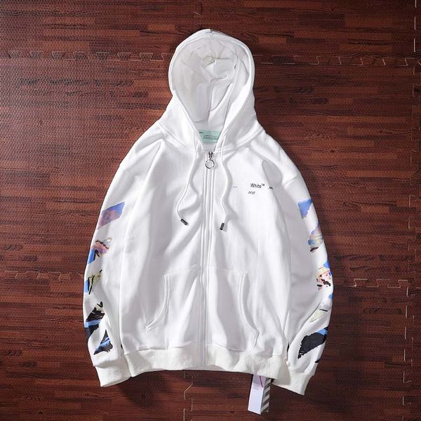 Europe and the u 19 men fa hion treet hoodie weat hirt zipper hooded jacket off graffiti oil painting arrow fleece hoodie weater, Black
Europe and the u 19 men fa hion treet hoodie weat hirt zipper hooded jacket off graffiti oil painting arrow fleece hoodie weater, Black