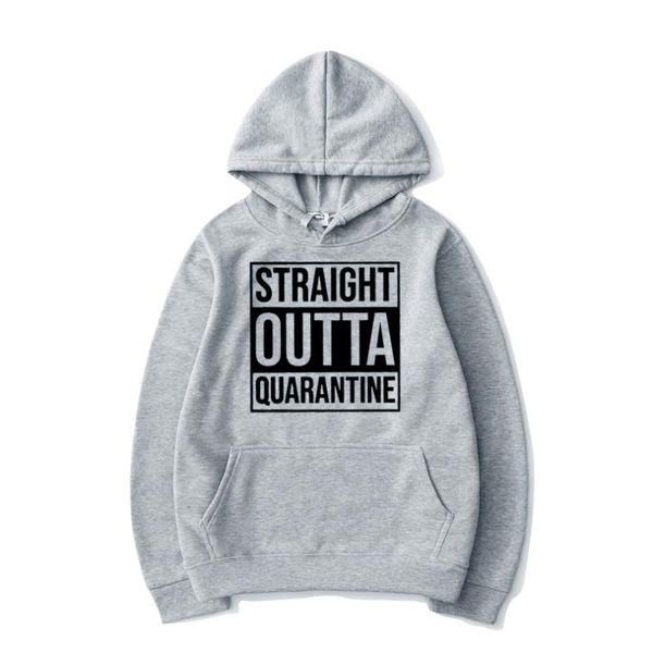 straight outta quarantine hoodies black pattern print hooded sweatshirt men women sport casual hoodie fashion hip hop pullover
straight outta quarantine hoodies black pattern print hooded sweatshirt men women sport casual hoodie fashion hip hop pullover