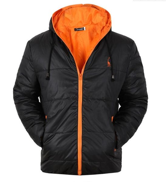 fashion-winter coat parka men warm cotton outwear winter jacket men clothing deer embroidery casual zipper coat, Black;brown
fashion-winter coat parka men warm cotton outwear winter jacket men clothing deer embroidery casual zipper coat, Black;brown