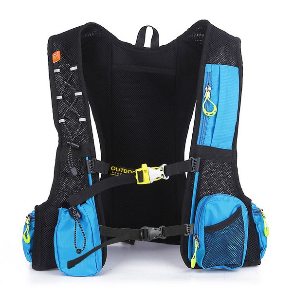 local lion profession outdoor backpack riding backpack running fishing bag waistcoat bag
local lion profession outdoor backpack riding backpack running fishing bag waistcoat bag