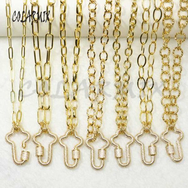 3 strand gold color chain necklace whole zircon cross toggle-clasp pendant necklace fashion jewelry accessories 50588, Silver
3 strand gold color chain necklace whole zircon cross toggle-clasp pendant necklace fashion jewelry accessories 50588, Silver