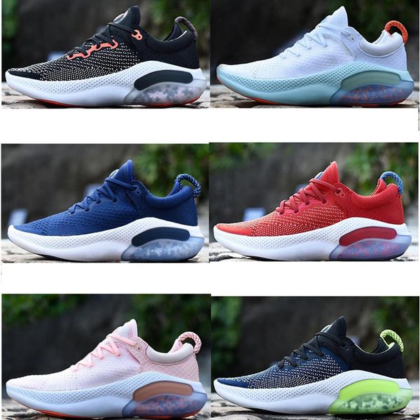 2020 new tint university joyride run fk designer shoes for men platinum red racer blue core black trainer athletic sneaker size 40-45
2020 new tint university joyride run fk designer shoes for men platinum red racer blue core black trainer athletic sneaker size 40-45