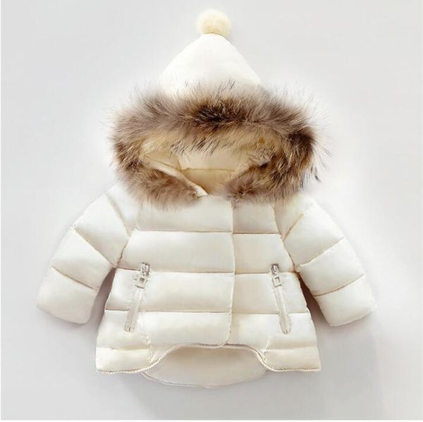children coat baby girls winter coats long sleeve coat girl's warm baby jacket winter outerwear cartoon fleece, Blue;gray
children coat baby girls winter coats long sleeve coat girl's warm baby jacket winter outerwear cartoon fleece, Blue;gray