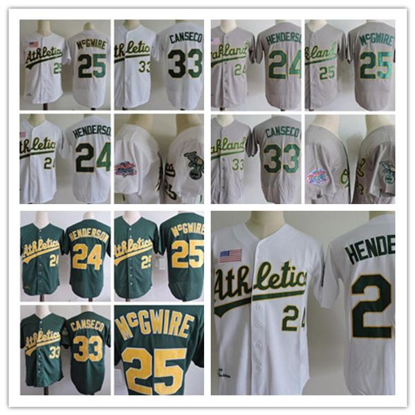 mens #25 mcgwire #24 rickey henderson #33 jose canseco 1989 ws jersey stitched white grey green jerseys s-3xl, Blue;black
mens #25 mcgwire #24 rickey henderson #33 jose canseco 1989 ws jersey stitched white grey green jerseys s-3xl, Blue;black