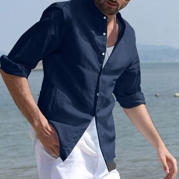 summer mens shirts breathable button shirt five-point sleeve sleeve shirt cotton classic, White;black
summer mens shirts breathable button shirt five-point sleeve sleeve shirt cotton classic, White;black