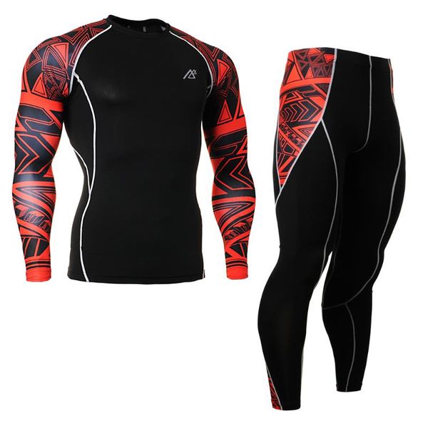 life on track men's riding underwear skin-tight workout cycling jerseys compression shirts&tights set bike clothing set, Black;red
life on track men's riding underwear skin-tight workout cycling jerseys compression shirts&tights set bike clothing set, Black;red