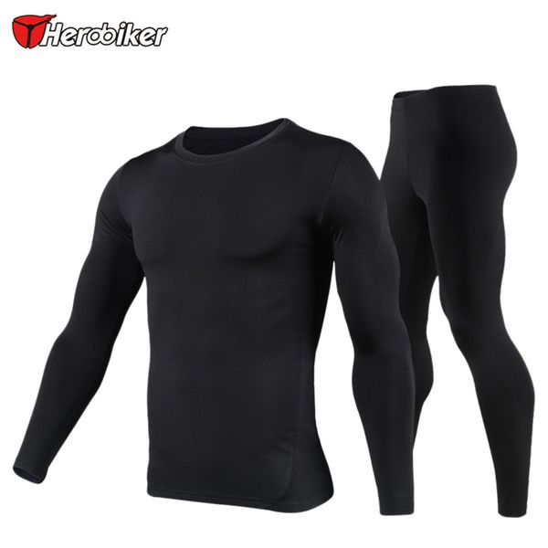 herobiker motorcycle thermal underwear set motorcycle skiing winter warm base layers tight long johns & pants set
herobiker motorcycle thermal underwear set motorcycle skiing winter warm base layers tight long johns & pants set
