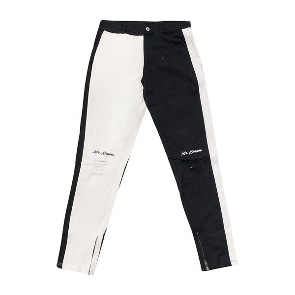 Men Stylish Ripped Jeans Pants Biker Skinny Slim Straight Frayed Denim Trousers New Fashion Skinny Jeans Men Clothes S-3XL-2
Men Stylish Ripped Jeans Pants Biker Skinny Slim Straight Frayed Denim Trousers New Fashion Skinny Jeans Men Clothes S-3XL-2