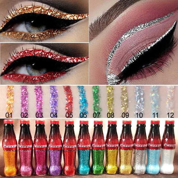 images 12 colors diamond glitter liquid eyeshadow tint shimmer eye shadow holographic shiny makeup metallic high shine eyeshadow
images 12 colors diamond glitter liquid eyeshadow tint shimmer eye shadow holographic shiny makeup metallic high shine eyeshadow