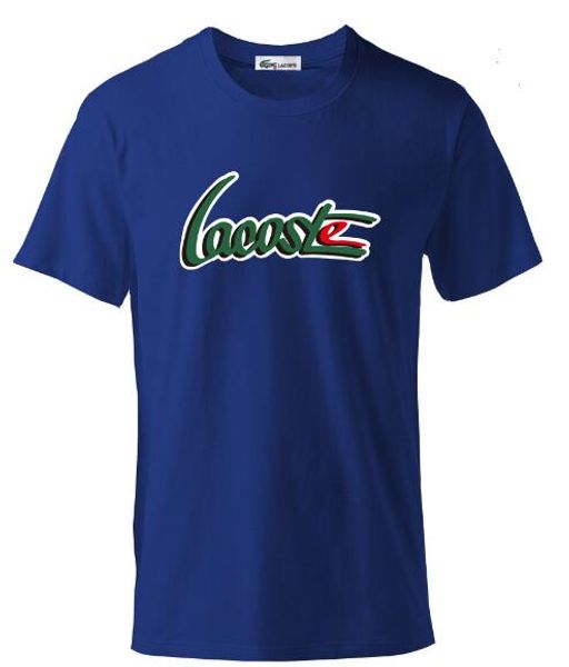 11lacoste высокое качество fashiondesigner короткие футболки европейского типа мужчин вокруг шеи футболку хлопок мужской одежды с короткими, Black
11lacoste высокое качество fashiondesigner короткие футболки европейского типа мужчин вокруг шеи футболку хлопок мужской одежды с короткими, Black