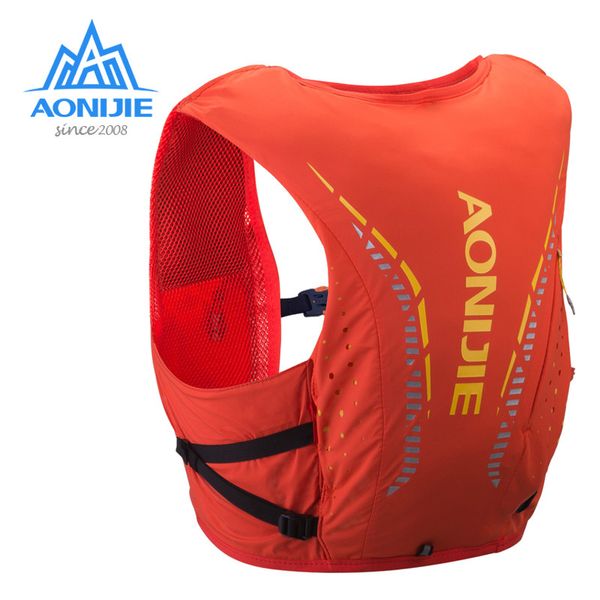 aonijie lightweight ultra vest 8l hydration backpack pack bag soft water bladder flask hiking trail running marathon race c958
aonijie lightweight ultra vest 8l hydration backpack pack bag soft water bladder flask hiking trail running marathon race c958