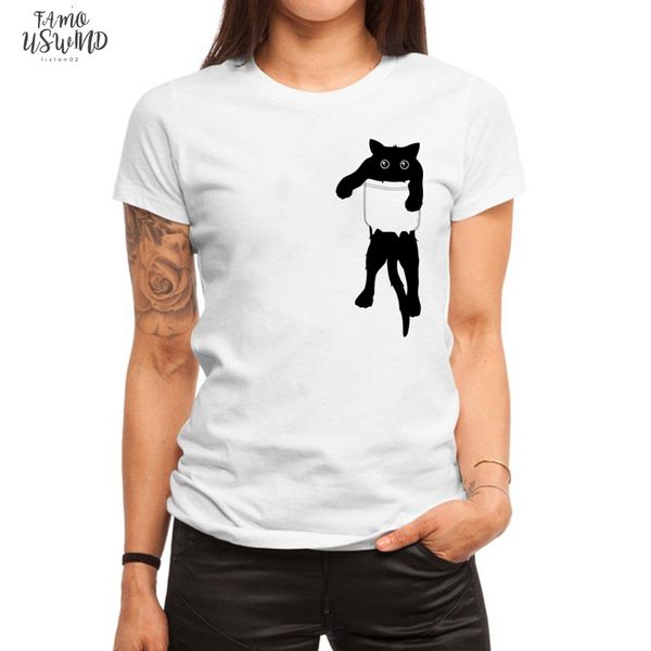 summer fashion t shirt women casual harajuku tshirt cute funny cartoon print t shirt loose pullover style, White
summer fashion t shirt women casual harajuku tshirt cute funny cartoon print t shirt loose pullover style, White