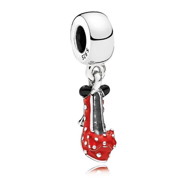 2019 new 100% 925 sterling silver pandora red shoes festive charms pendant collocation bracelet diy factory wholesale 796336enmx, Black
2019 new 100% 925 sterling silver pandora red shoes festive charms pendant collocation bracelet diy factory wholesale 796336enmx, Black