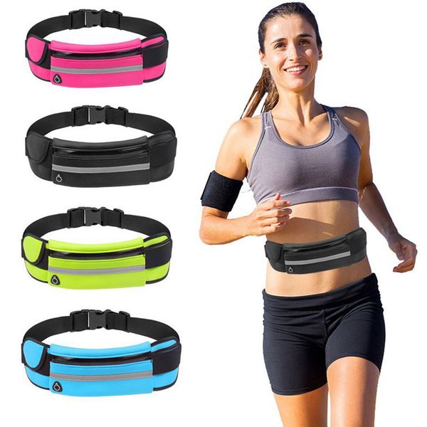 водонепроницаемый спорт runner талии bum bag бег беговая пояс чехол zip fanny pack фитнес пакеты открытый путешествия гонки туризм gym велос
водонепроницаемый спорт runner талии bum bag бег беговая пояс чехол zip fanny pack фитнес пакеты открытый путешествия гонки туризм gym велос