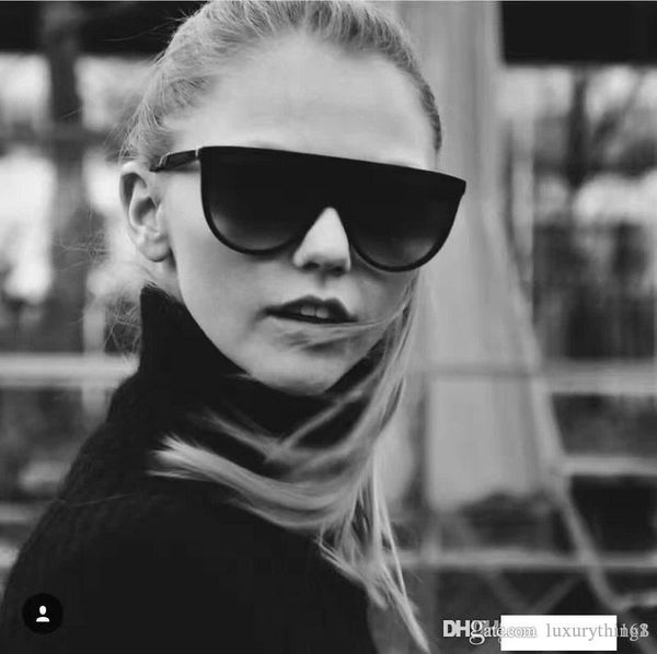 designer lady thin shadow 41435 s dark orange brown shaded sunglasses brand new with case brand new with case, White;black
designer lady thin shadow 41435 s dark orange brown shaded sunglasses brand new with case brand new with case, White;black