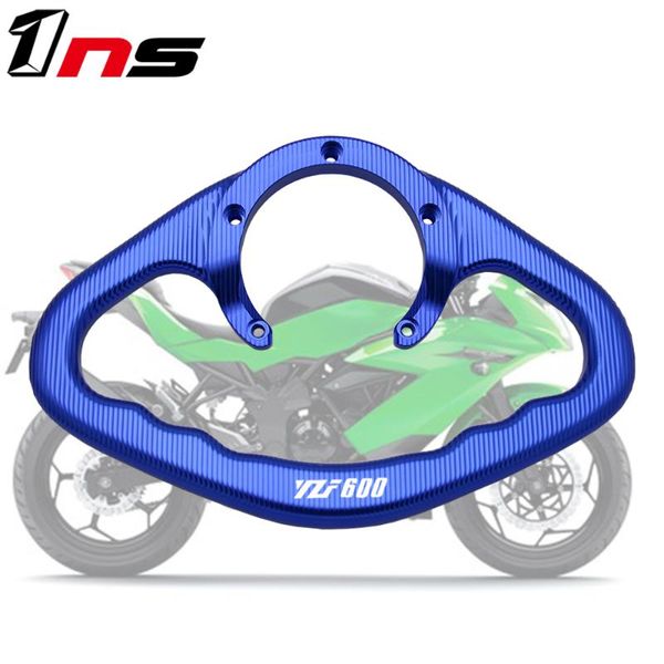 motorcycle accessories passenger handgrips hand grip tank grab bar handles for yzf600 1999 2000 2001 2002
motorcycle accessories passenger handgrips hand grip tank grab bar handles for yzf600 1999 2000 2001 2002