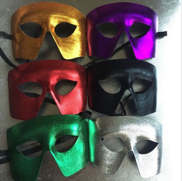 shine pvc compound mask christmas halloween supplies composite logo men's masks masquerade supplies 6color mixs
shine pvc compound mask christmas halloween supplies composite logo men's masks masquerade supplies 6color mixs