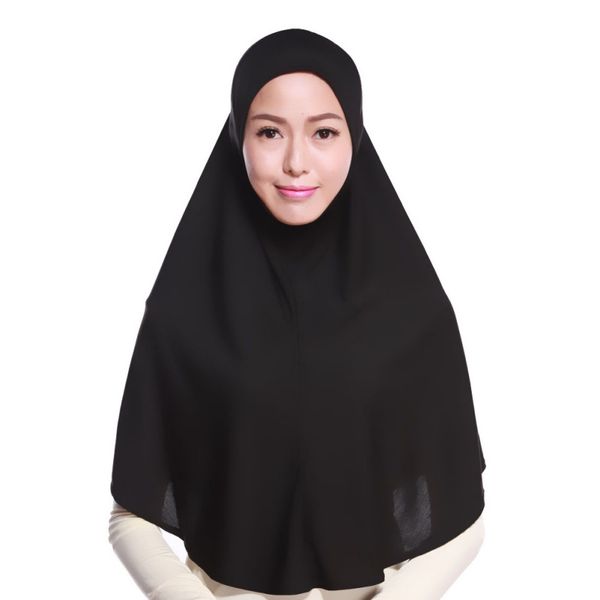 fashion women hijabs islamic chest cover scarf bonnet full cover inner hijab cap lady muslim headwear bone muslim hijab, Red
fashion women hijabs islamic chest cover scarf bonnet full cover inner hijab cap lady muslim headwear bone muslim hijab, Red