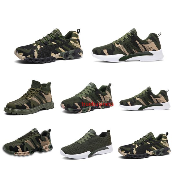 fasion no-brand обувь мужчины женщины casul обувь камуфляж army green открытый тренер сиэз 35-44 стиль 17
fasion no-brand обувь мужчины женщины casul обувь камуфляж army green открытый тренер сиэз 35-44 стиль 17