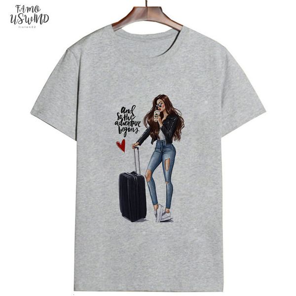 summer women clothes 2020 fashion t shirt harajuku trend letter printed tshirt leisure streetwear female t shirt, White
summer women clothes 2020 fashion t shirt harajuku trend letter printed tshirt leisure streetwear female t shirt, White