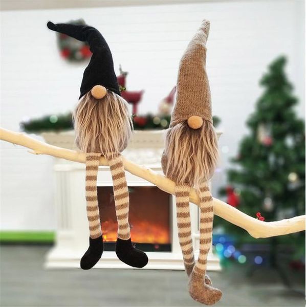 christmas striped cap faceless doll swedish elf nordic gnome old man dolls toy christmas tree ornament pendant home decoration fa3084
christmas striped cap faceless doll swedish elf nordic gnome old man dolls toy christmas tree ornament pendant home decoration fa3084