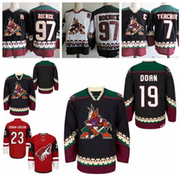 Custom ANY NAME & NO. Men Women Youth ARIZONA COYOTES Hockey Jerseys 97 Jeremy Roenick 7 KEITH TKACHUK 23 Oliver Ekman-Larsson Jerseys
Custom ANY NAME & NO. Men Women Youth ARIZONA COYOTES Hockey Jerseys 97 Jeremy Roenick 7 KEITH TKACHUK 23 Oliver Ekman-Larsson Jerseys
