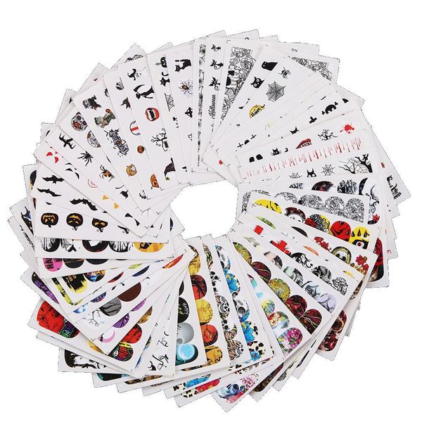 48 sheets sweet nail art flower designs water transfer mixed nail stickers decal manicure decoration beauty tool, Silver;gold
48 sheets sweet nail art flower designs water transfer mixed nail stickers decal manicure decoration beauty tool, Silver;gold