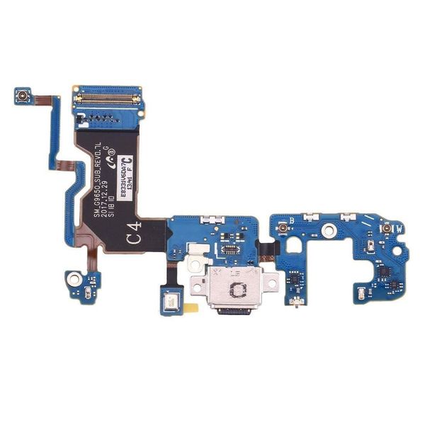 charging charge port dock for samsung galaxy s9 s9 plus g960f g965f g960u g965u usb port connector flex cable replacement
charging charge port dock for samsung galaxy s9 s9 plus g960f g965f g960u g965u usb port connector flex cable replacement