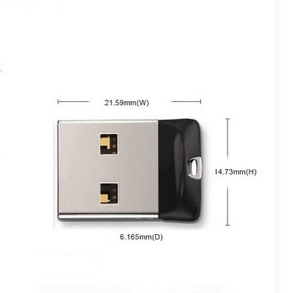 

ell usb 2.0 pendrive black super mini usb flash drive 64gb 32g 16gb 8gb pen drives flash u disk 100% original memoria stick