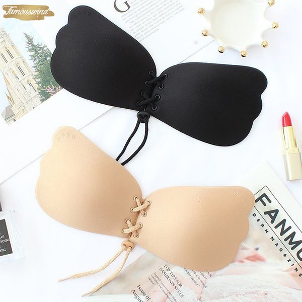 seamless self bra adhesive side closure fly strapless push up silicone wireless stick on lingerie invisible bra women bra, Red;black
seamless self bra adhesive side closure fly strapless push up silicone wireless stick on lingerie invisible bra women bra, Red;black