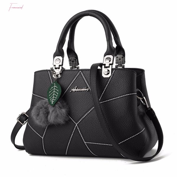 2020 new style pu leather handbags crossbody ladies hand shoulder bags female for women bolsas feminina bag michael
2020 new style pu leather handbags crossbody ladies hand shoulder bags female for women bolsas feminina bag michael