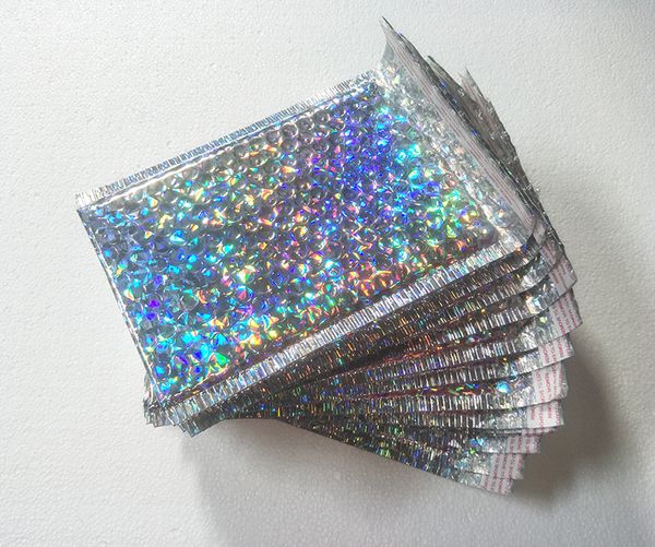25pcs laser silver почтовый конверт мешки водонепроницаемые courier мешки пузыря mailers проложенные пузыря конверты сумка speedy mailers
25pcs laser silver почтовый конверт мешки водонепроницаемые courier мешки пузыря mailers проложенные пузыря конверты сумка speedy mailers