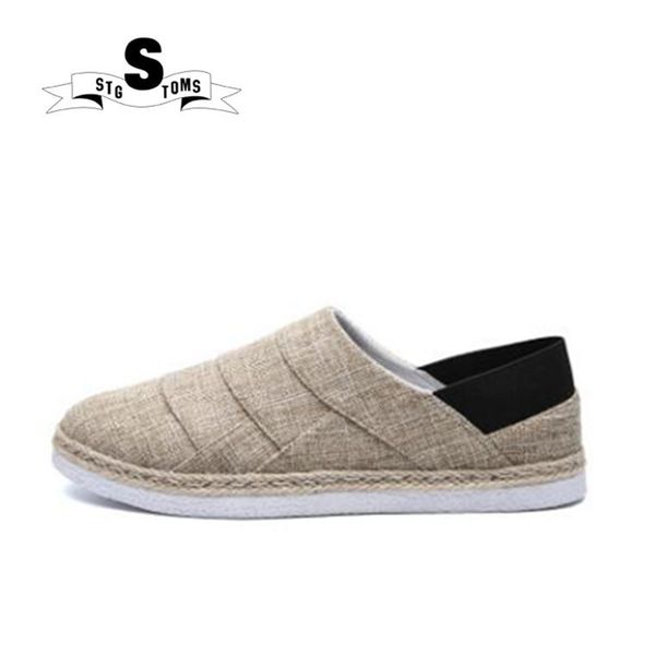 men shoes handmade vintage breathable casual linen men's tide shoes joker set foot lazy cloth low to men's tm0063
men shoes handmade vintage breathable casual linen men's tide shoes joker set foot lazy cloth low to men's tm0063