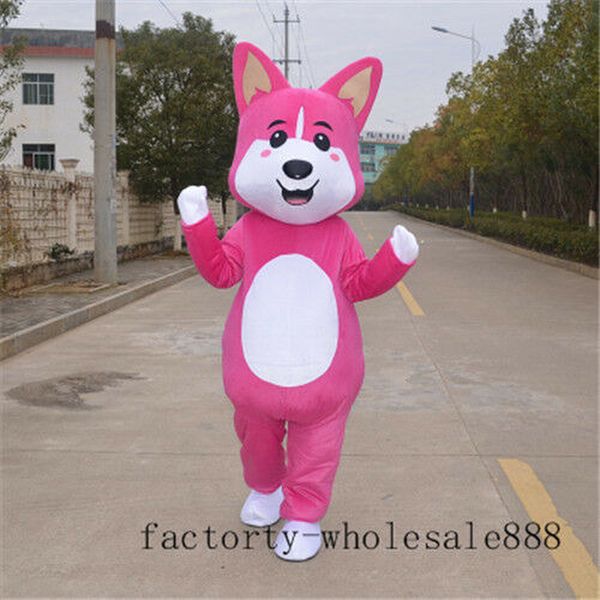 хэллоуин husky dog костюм талисмана костюм fox партии cosplay игры для взрослых унисекс платье хэллоуин надувная открытый украшения
хэллоуин husky dog костюм талисмана костюм fox партии cosplay игры для взрослых унисекс платье хэллоуин надувная открытый украшения