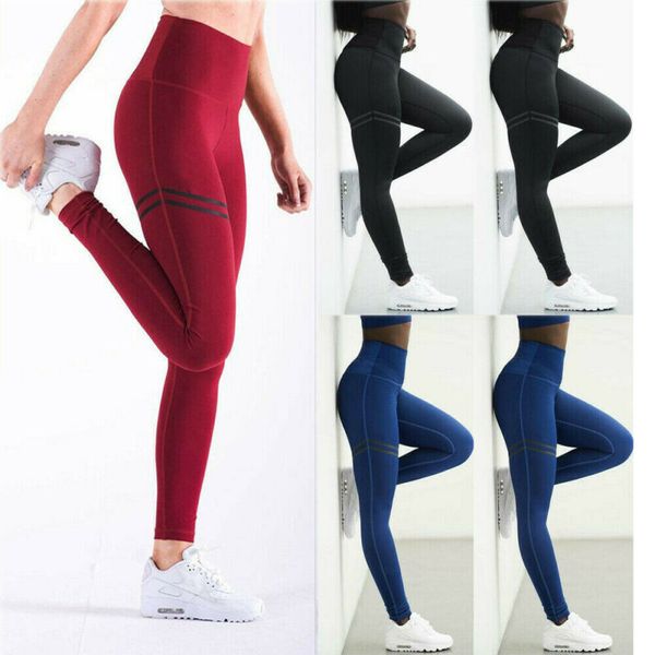 women's sports workout gym fitness leggings pants jumpsuit athletic clothes, White;red
women's sports workout gym fitness leggings pants jumpsuit athletic clothes, White;red